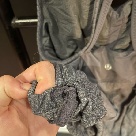 Lululemon Power Technique Tank - Picture 7 of 7